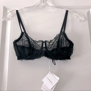 La Perla Lace bra